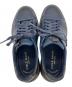 中古・古着 COLE HAAN (コールハーン) グランドプロ トップスピン ウォータープルーフ ネイビー サイズ:24.5：15000円