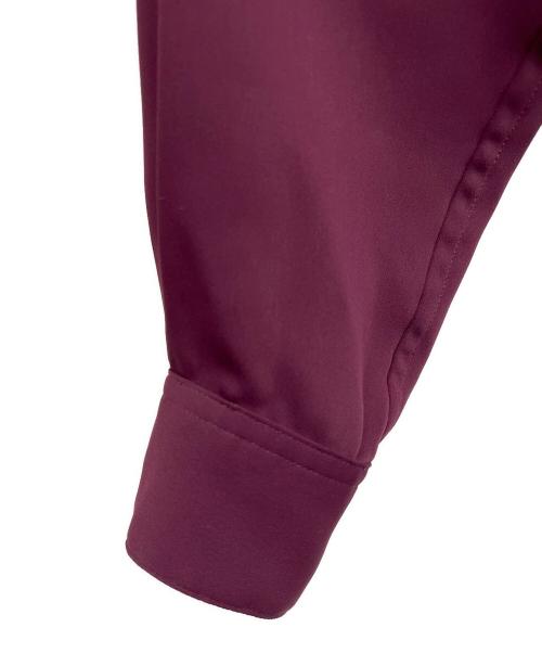 UNITED TOKYO（ユナイテッドトーキョー）UNITED TOKYO (ユナイテッドトーキョー) 長袖シャツ バイオレット サイズ:2の古着・服飾アイテム