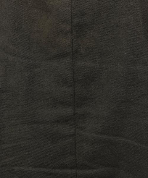 HELMUT LANG（ヘルムートラング）HELMUT LANG (ヘルムートラング) ベスト カーキ サイズ:Sの古着・服飾アイテム