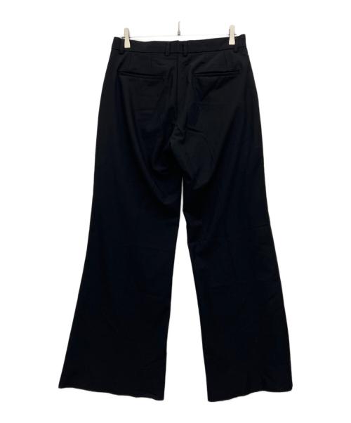 CLUTCH（クラッチ）CLUTCH (クラッチ) スラックス ブラック サイズ:2の古着・服飾アイテム