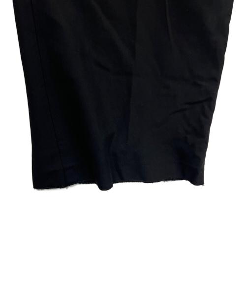 CLUTCH（クラッチ）CLUTCH (クラッチ) スラックス ブラック サイズ:2の古着・服飾アイテム