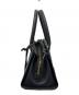 中古・古着 Vivienne Westwood (ヴィヴィアンウエストウッド) 2WAYショルダーバッグ ブラック：12000円