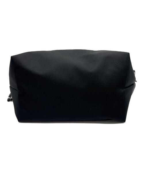LONGCHAMP（ロンシャン）LONGCHAMP (ロンシャン) ル プリアージュ エナジー S トップハンドルバッグ ブラックの古着・服飾アイテム