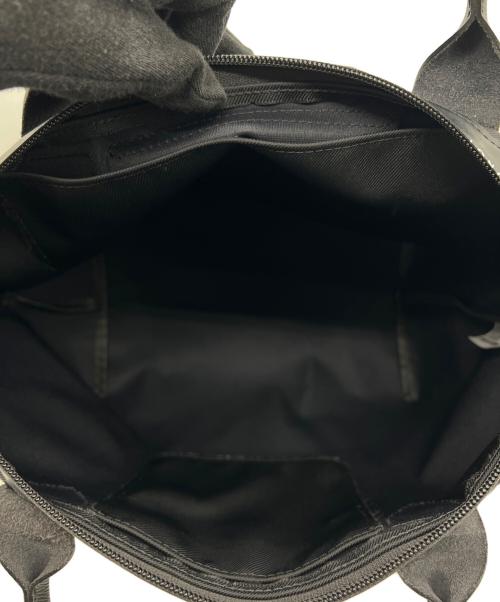 LONGCHAMP（ロンシャン）LONGCHAMP (ロンシャン) ル プリアージュ エナジー S トップハンドルバッグ ブラックの古着・服飾アイテム