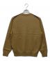 BURBERRY LONDON (バーバリーロンドン) 厚手ニット ベージュ サイズ:M：13000円