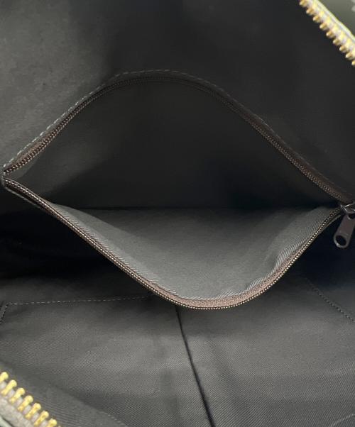russet（ラシット）russet (ラシット) ショルダーバッグ グレーの古着・服飾アイテム