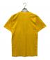 FRUIT OF THE LOOM (フルーツオブザルーム) 半袖Tシャツ イエロー サイズ:S：18000円