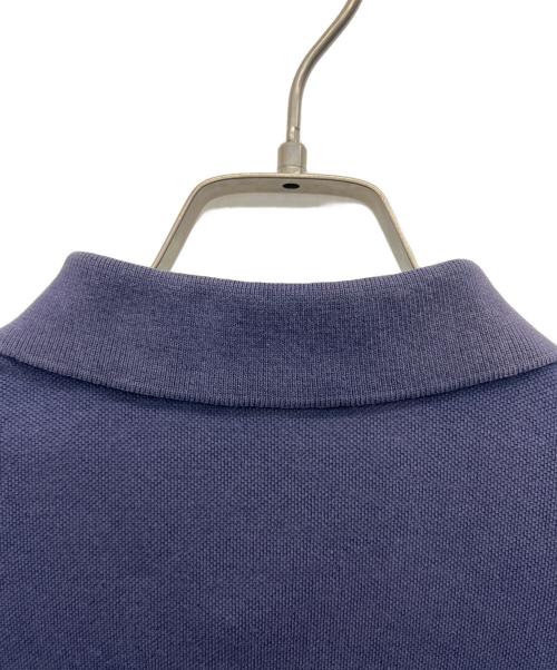 POLO RALPH LAUREN（ポロ・ラルフローレン）POLO RALPH LAUREN (ポロ・ラルフローレン) ポロシャツ ネイビー サイズ:XLの古着・服飾アイテム
