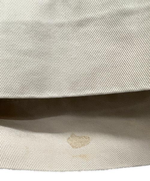 POLO RALPH LAUREN（ポロ・ラルフローレン）POLO RALPH LAUREN (ポロ・ラルフローレン) ショートパンツ ベージュ サイズ:32の古着・服飾アイテム