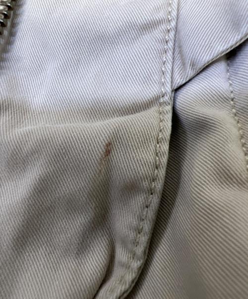 POLO RALPH LAUREN（ポロ・ラルフローレン）POLO RALPH LAUREN (ポロ・ラルフローレン) ショートパンツ ベージュ サイズ:32の古着・服飾アイテム