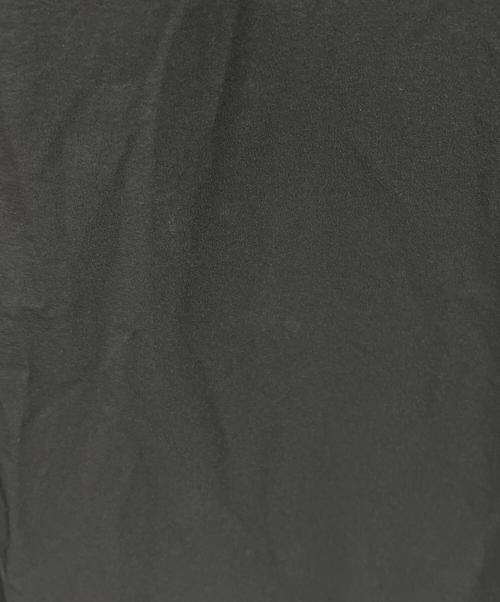 Thousand Mile（サウザンドマイル）Thousand Mile (サウザンドマイル) 半袖ワンピース ブラック サイズ:FREEの古着・服飾アイテム