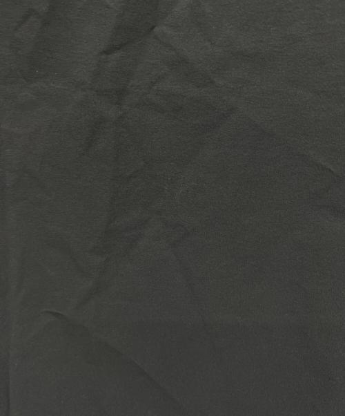 Thousand Mile（サウザンドマイル）Thousand Mile (サウザンドマイル) 半袖ワンピース ブラック サイズ:FREEの古着・服飾アイテム