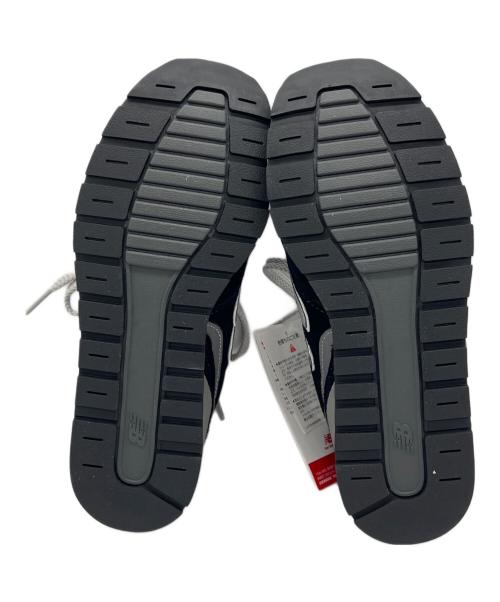 NEW BALANCE（ニューバランス）NEW BALANCE (ニューバランス) スニーカー ブラック サイズ:23の古着・服飾アイテム