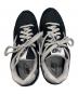 中古・古着 NEW BALANCE (ニューバランス) スニーカー ブラック サイズ:23：10000円