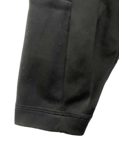 adidas（アディダス）adidas (アディダス) 長袖カットソー ブラック サイズ:Sの古着・服飾アイテム