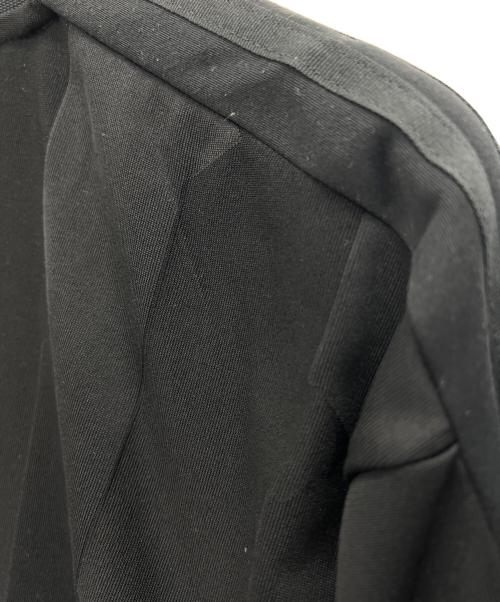 adidas（アディダス）adidas (アディダス) 長袖カットソー ブラック サイズ:Sの古着・服飾アイテム