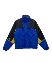 Ralph Lauren POLO SPORT（ラルフローレン ポロスポーツ）の古着「中綿ジャケット」｜マルチカラー