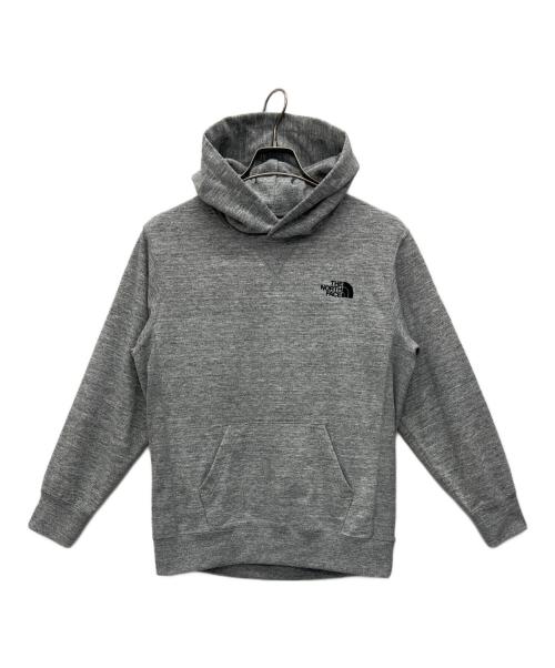 THE NORTH FACE（ザ ノース フェイス）THE NORTH FACE (ザ ノース フェイス) プルオーバーパーカー グレー サイズ:Sの古着・服飾アイテム