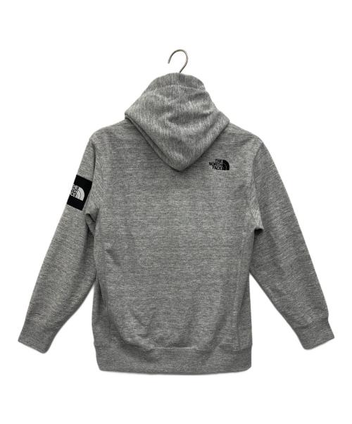 THE NORTH FACE（ザ ノース フェイス）THE NORTH FACE (ザ ノース フェイス) プルオーバーパーカー グレー サイズ:Sの古着・服飾アイテム
