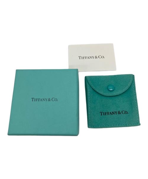 TIFFANY & Co.（ティファニー）TIFFANY & Co. (ティファニー) ツイストチェーンブレスレット サイズ:18cmの古着・服飾アイテム
