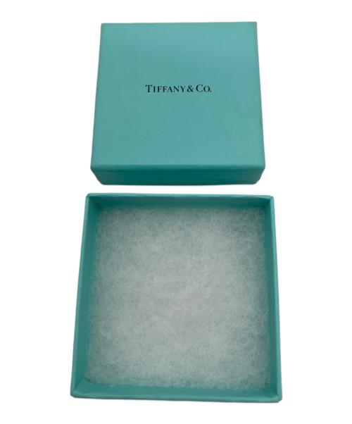 TIFFANY & Co.（ティファニー）TIFFANY & Co. (ティファニー) ツイストチェーンブレスレット サイズ:18cmの古着・服飾アイテム