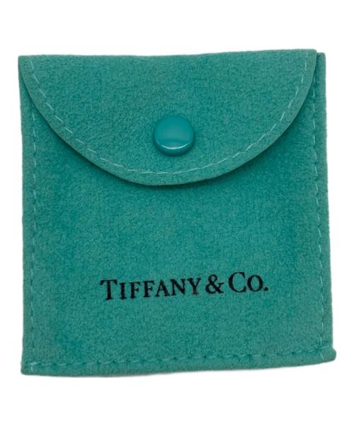 TIFFANY & Co.（ティファニー）TIFFANY & Co. (ティファニー) ツイストチェーンブレスレット サイズ:18cmの古着・服飾アイテム