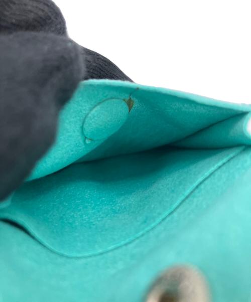 TIFFANY & Co.（ティファニー）TIFFANY & Co. (ティファニー) ツイストチェーンブレスレット サイズ:18cmの古着・服飾アイテム
