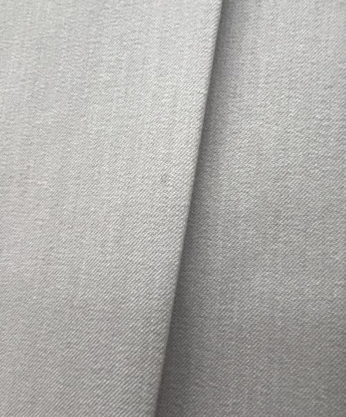 PLST（プラステ）PLST (プラステ) ラップパンツ グレー サイズ:XSの古着・服飾アイテム