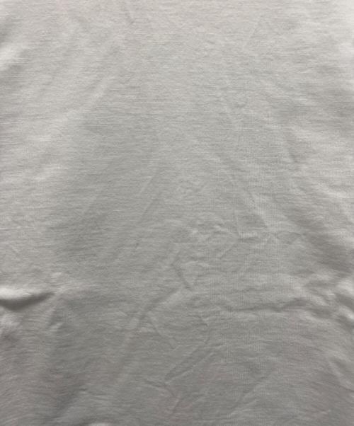 Graphpaper（グラフペーパー）Graphpaper (グラフペーパー) 半袖Tシャツ ホワイト サイズ:1の古着・服飾アイテム