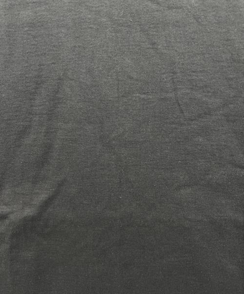 Graphpaper（グラフペーパー）Graphpaper (グラフペーパー) 半袖Tシャツ ブラック サイズ:1の古着・服飾アイテム