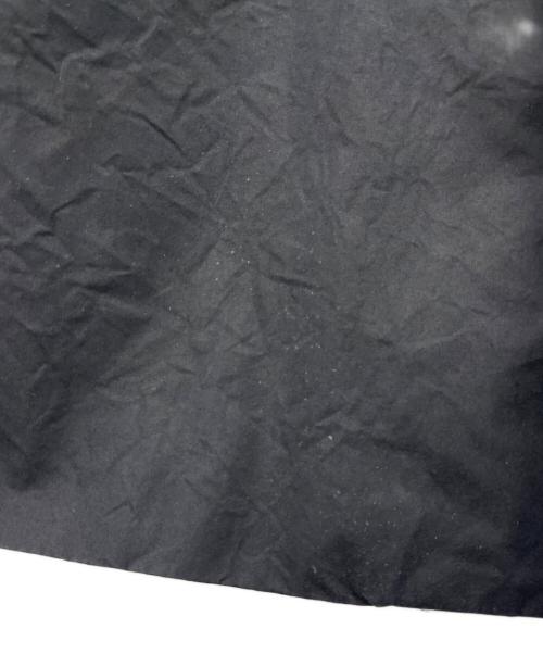 NICENESS（ナイスネス）NICENESS (ナイスネス) Calder ローバーコート ブラック サイズ:Lの古着・服飾アイテム
