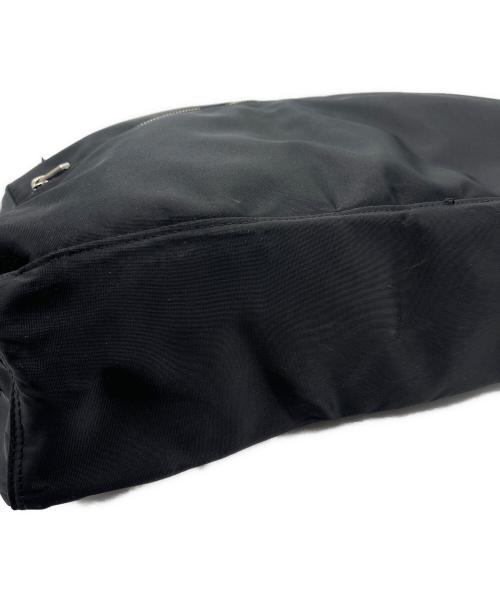 PORTER（ポーター）PORTER (ポーター) 3WAY BRIEFCASE ブラックの古着・服飾アイテム