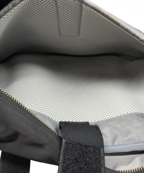 PORTER（ポーター）PORTER (ポーター) 3WAY BRIEFCASE ブラックの古着・服飾アイテム