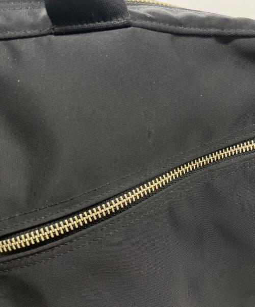 PORTER（ポーター）PORTER (ポーター) 3WAY BRIEFCASE ブラックの古着・服飾アイテム