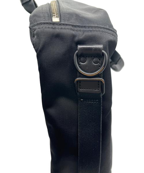 PORTER（ポーター）PORTER (ポーター) 3WAY BRIEFCASE ブラックの古着・服飾アイテム