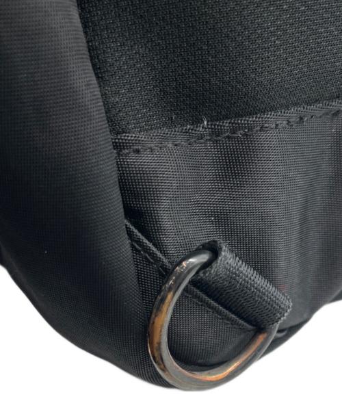 PORTER（ポーター）PORTER (ポーター) 3WAY BRIEFCASE ブラックの古着・服飾アイテム