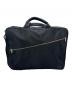 PORTER（ポーター）の古着「3WAY BRIEFCASE」｜ブラック