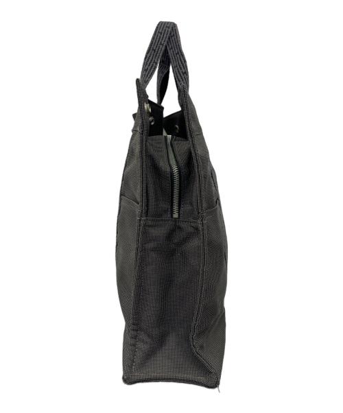 HERMES（エルメス）HERMES (エルメス) エールラインMM グレーの古着・服飾アイテム