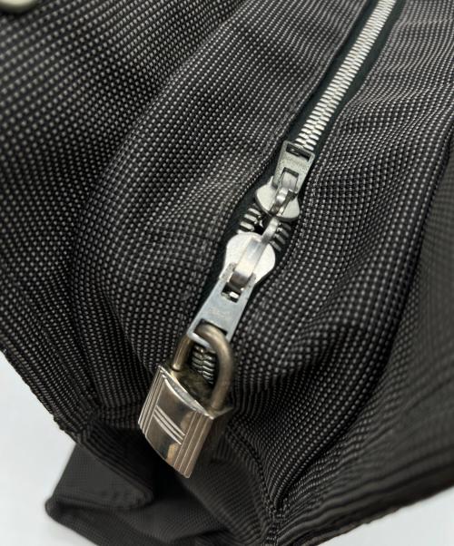 HERMES（エルメス）HERMES (エルメス) エールラインMM グレーの古着・服飾アイテム
