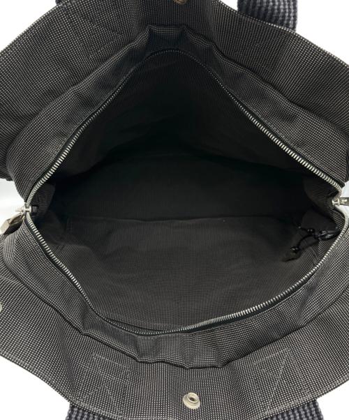 HERMES（エルメス）HERMES (エルメス) エールラインMM グレーの古着・服飾アイテム