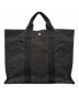 HERMES（エルメス）の古着「エールラインMM」｜グレー