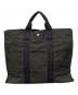 HERMES (エルメス) エールラインMM グレー：23000円
