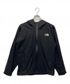 THE NORTH FACEザ ノース フェイス）の古着「ベンチャージャケット」｜ブラック