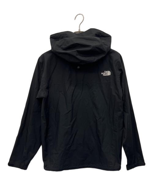 THE NORTH FACE（ザ ノース フェイス）THE NORTH FACE (ザ ノース フェイス) ベンチャージャケット ブラック サイズ:Lの古着・服飾アイテム