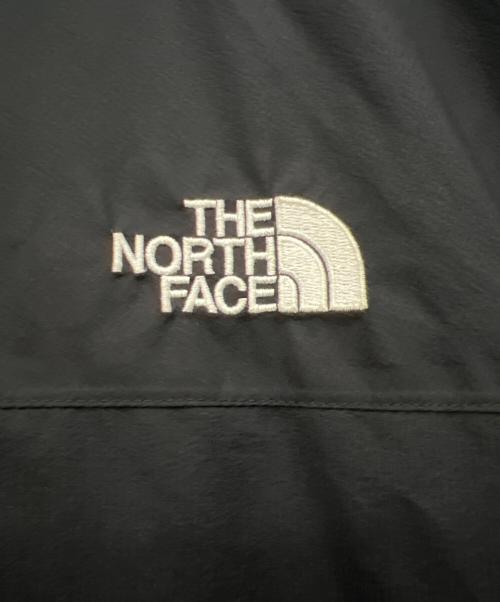 THE NORTH FACE（ザ ノース フェイス）THE NORTH FACE (ザ ノース フェイス) ベンチャージャケット ブラック サイズ:Lの古着・服飾アイテム