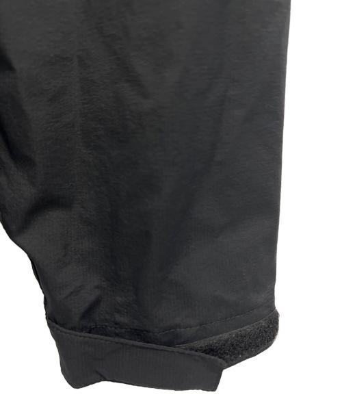 THE NORTH FACE（ザ ノース フェイス）THE NORTH FACE (ザ ノース フェイス) ベンチャージャケット ブラック サイズ:Lの古着・服飾アイテム