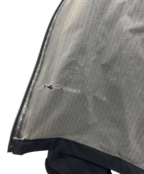 THE NORTH FACE（ザ ノース フェイス）THE NORTH FACE (ザ ノース フェイス) ベンチャージャケット ブラック サイズ:Lの古着・服飾アイテム
