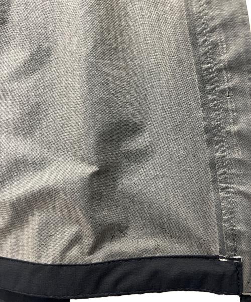 THE NORTH FACE（ザ ノース フェイス）THE NORTH FACE (ザ ノース フェイス) ベンチャージャケット ブラック サイズ:Lの古着・服飾アイテム