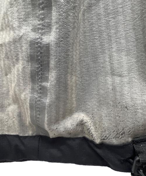 THE NORTH FACE（ザ ノース フェイス）THE NORTH FACE (ザ ノース フェイス) ベンチャージャケット ブラック サイズ:Lの古着・服飾アイテム