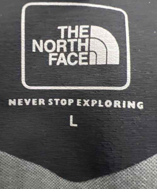 THE NORTH FACE（ザ ノース フェイス）THE NORTH FACE (ザ ノース フェイス) ベンチャージャケット ブラック サイズ:Lの古着・服飾アイテム